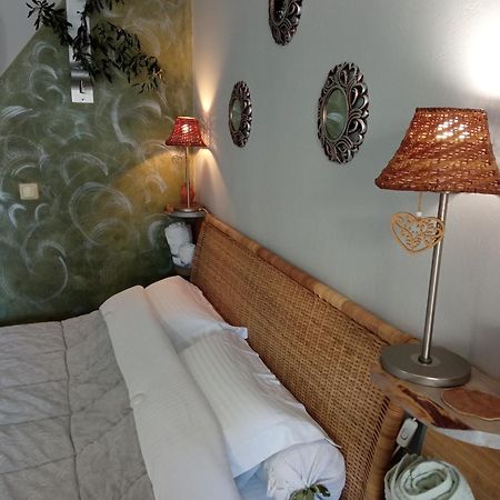 Nix Nax Kalamata Apartment Ngoại thất bức ảnh