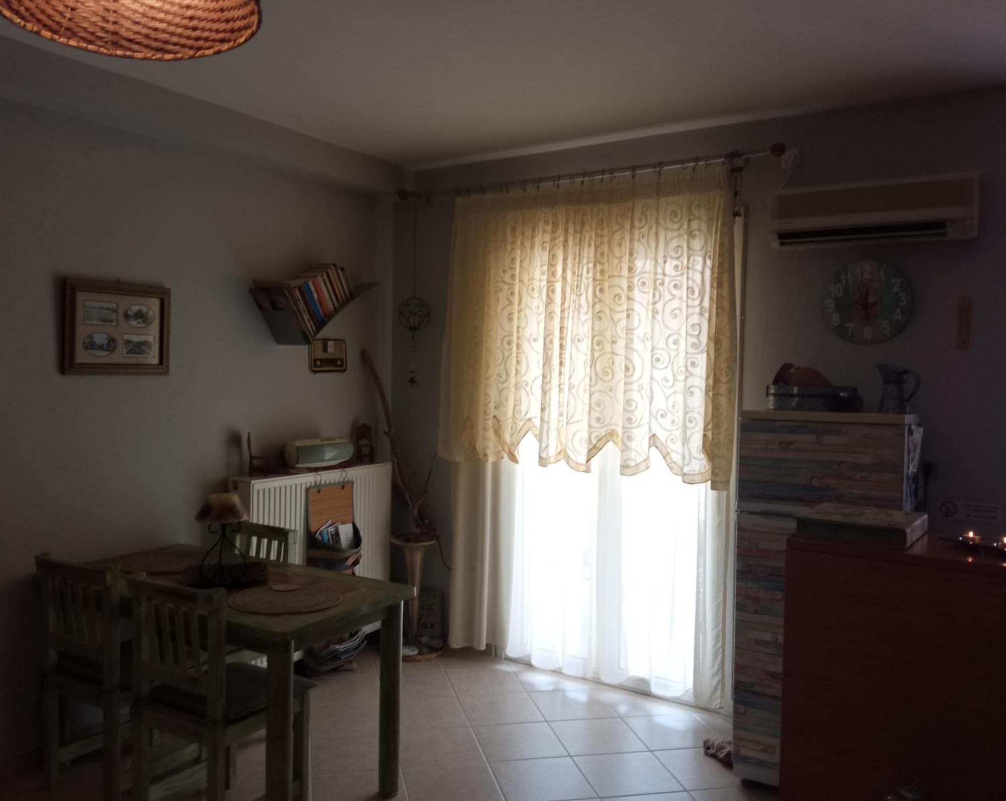 Nix Nax Kalamata Apartment Ngoại thất bức ảnh